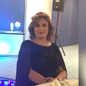 Meet your Posher, Samia